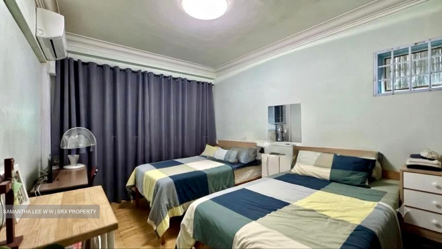 Blk 341 Jurong East Avenue 1 (Jurong East), HDB 4 Rooms #592902581